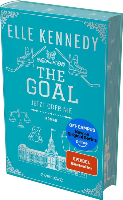 The Goal – Jetzt oder nie