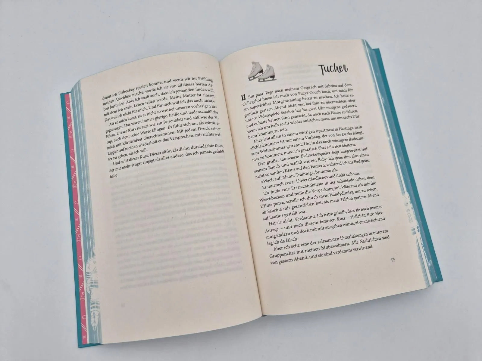 Detailansicht: The Goal – Jetzt oder nie (Hardcover)