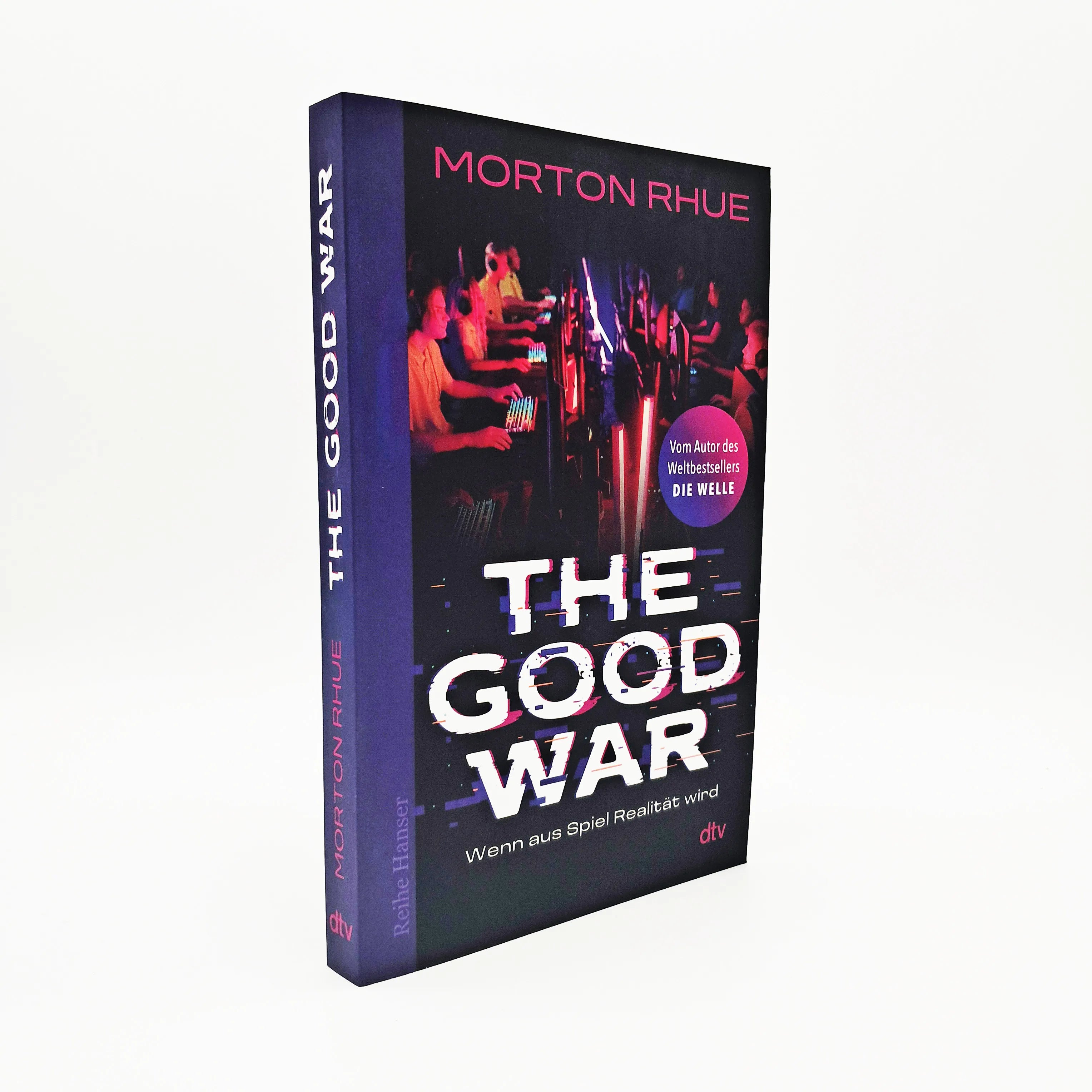 Produktansicht: The Good War (Taschenbuch)