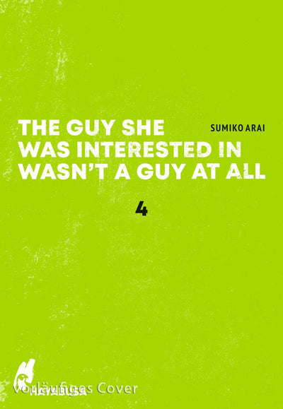 The Guy She Was Interested in Wasn't a Guy at All 4