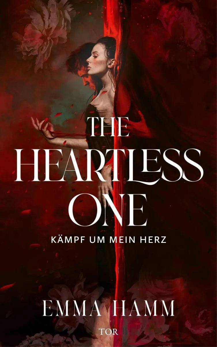 Cover: The Heartless One (E-Book) von Emma Hamm