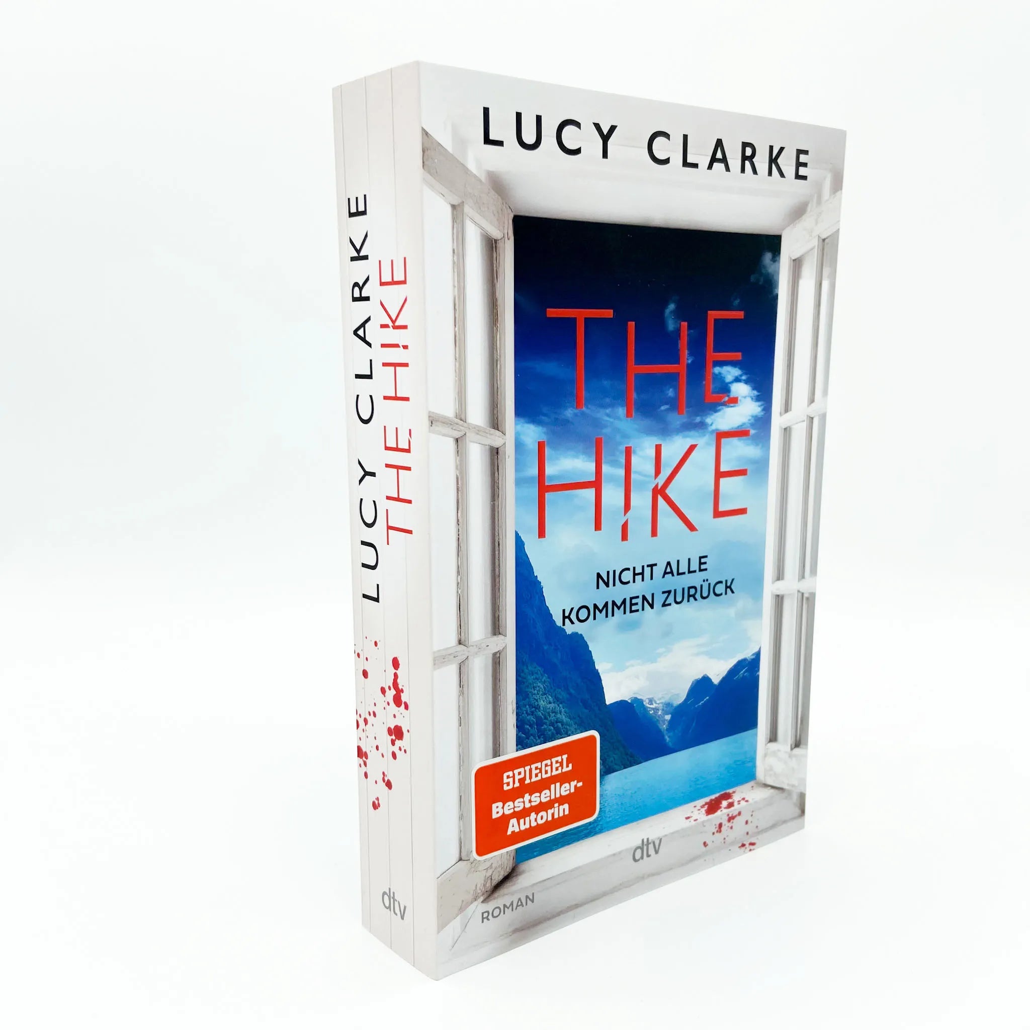 Abbildung von 'The Hike'