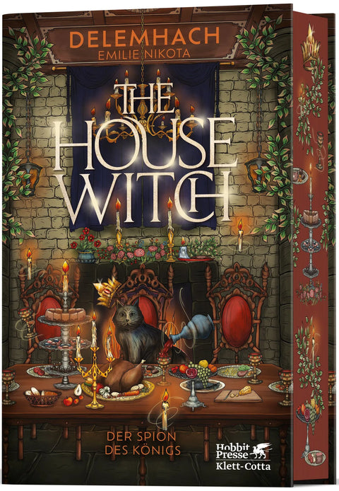 The House Witch 2