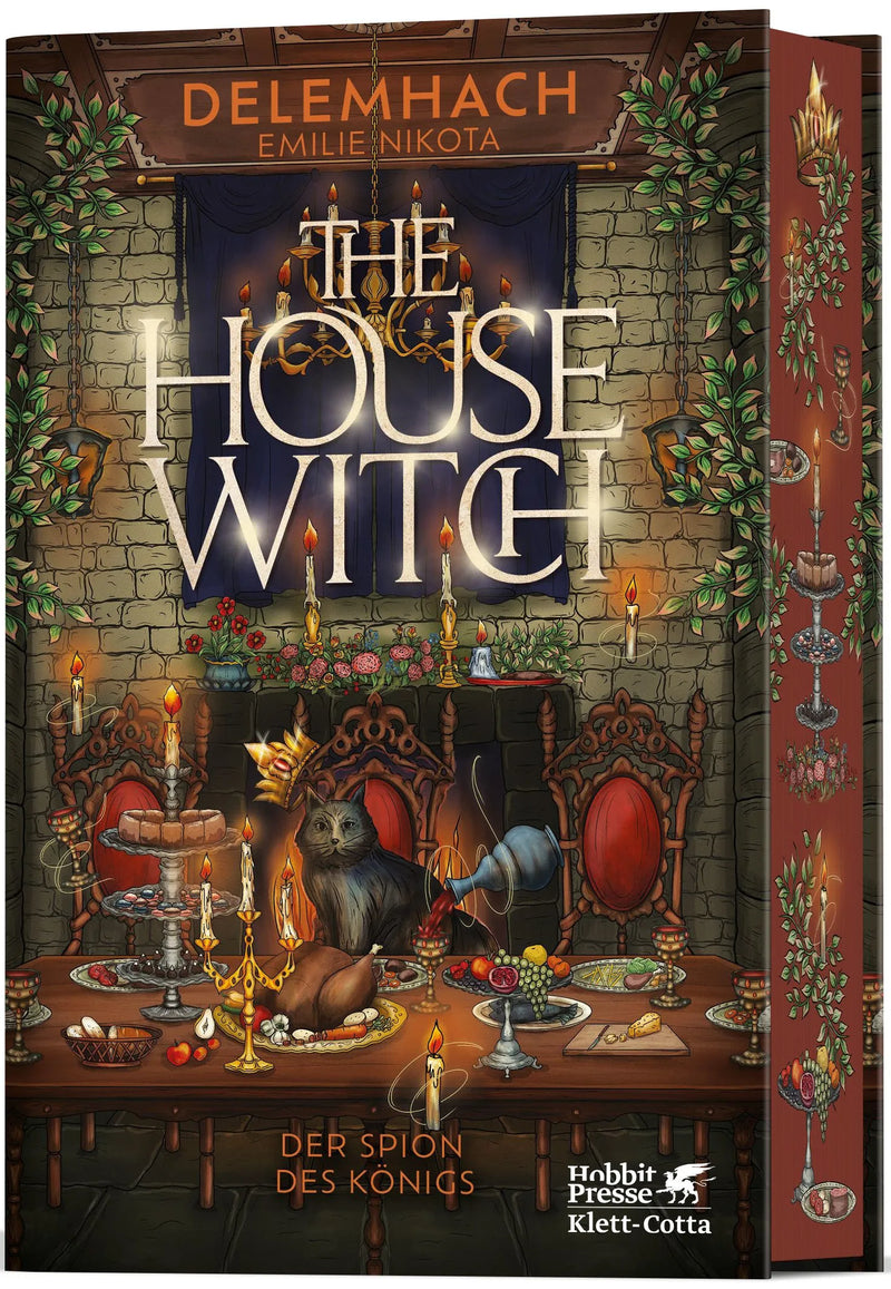 The House Witch 2