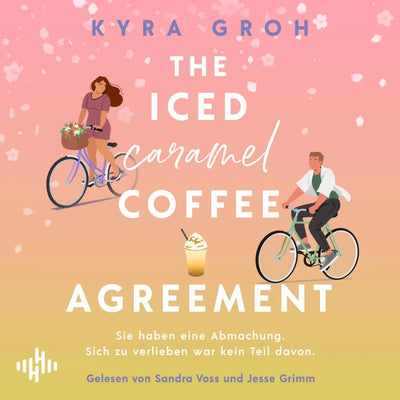 The Iced Caramel Coffee Agreement