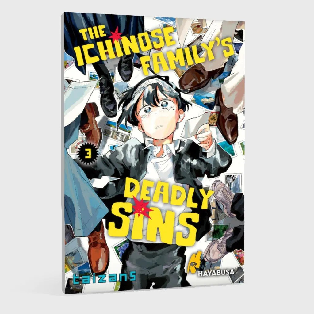 taizan5 - The Ichinose Family's Deadly Sins 3