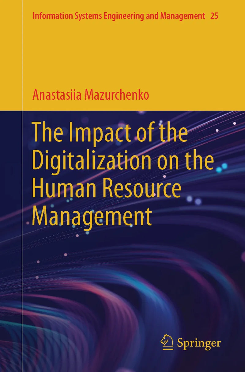 The Impact of the Digitalization on the Human Resource Management