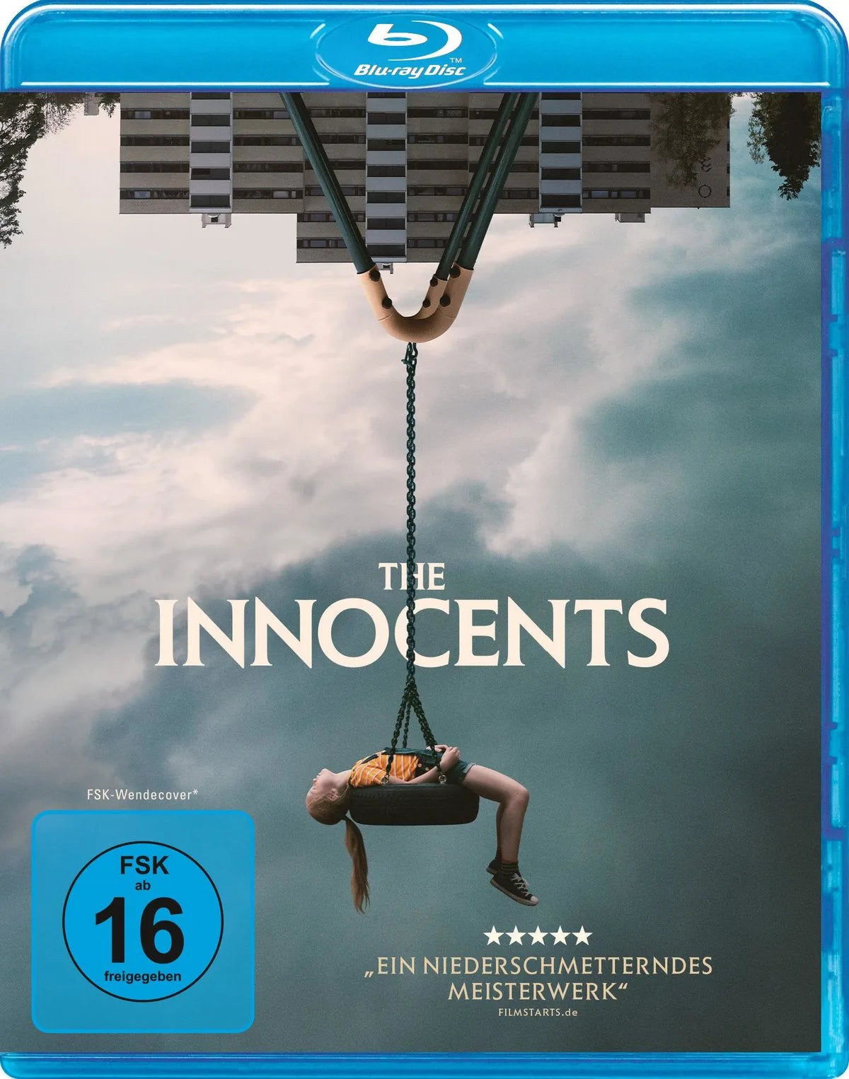 The Innocents - Blu-ray Disc