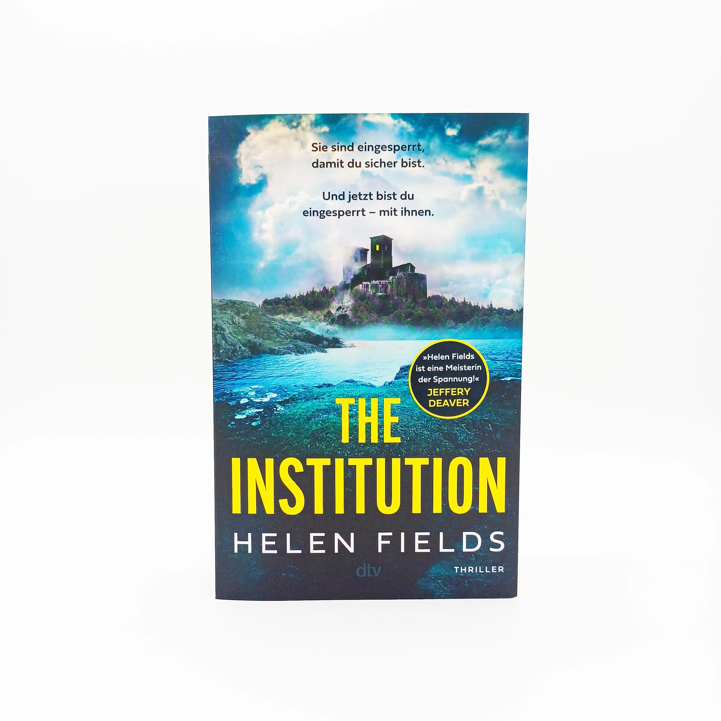 Abbildung von 'The Institution'