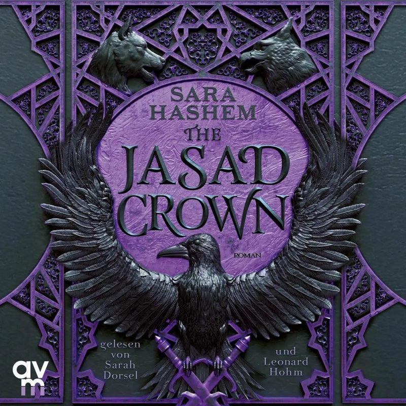 The Jasad Crown
