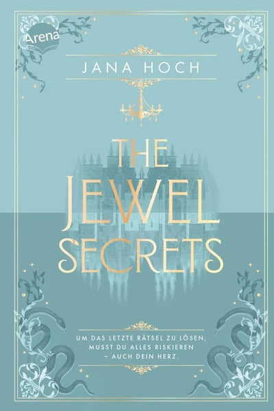 The Jewel Secrets