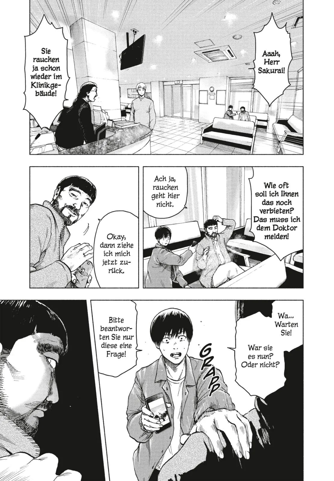 Hajime Inoryu - The Killer Inside 4