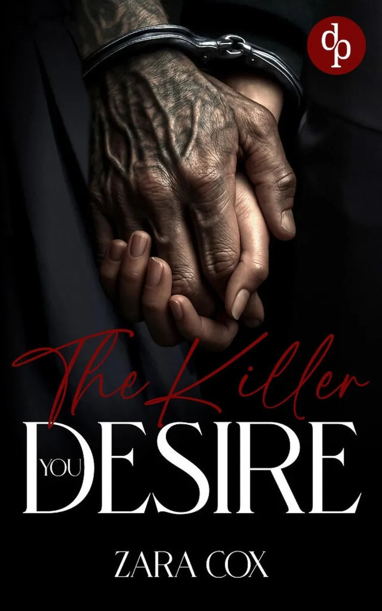 Cover: The Killer you Desire (E-Book) von Zara Cox
