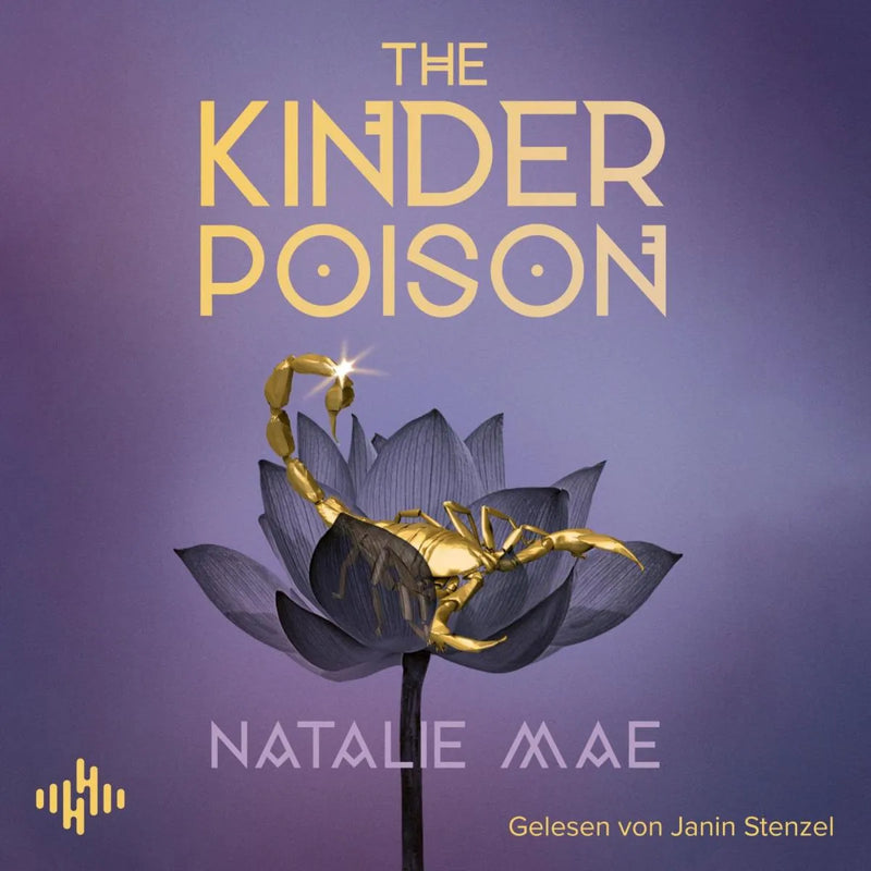 The Kinder Poison