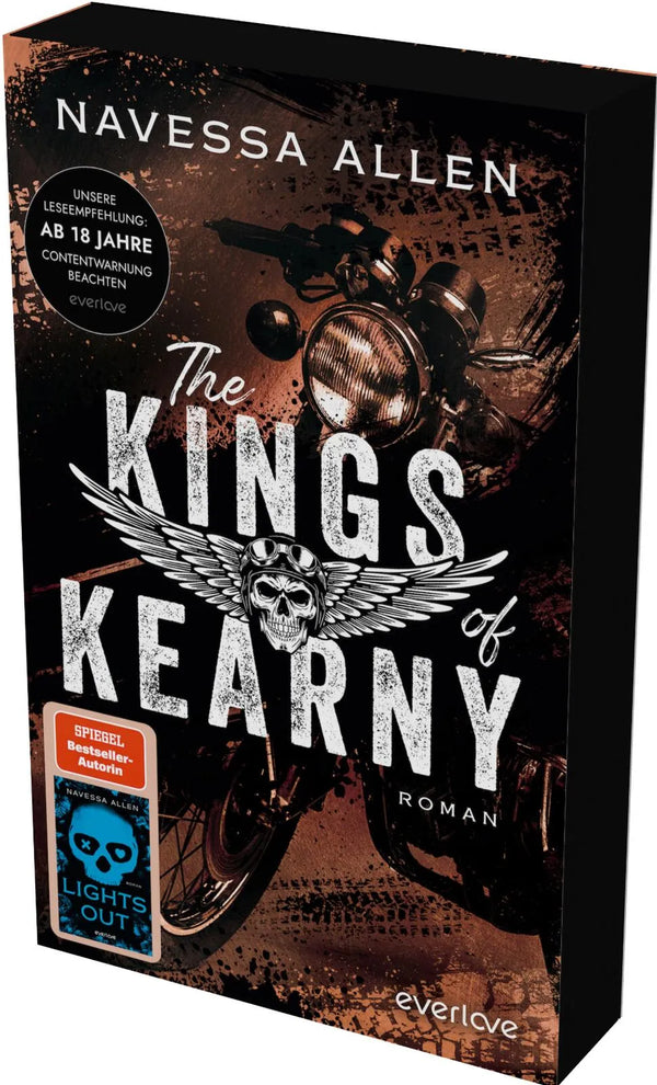 The Kings of Kearny