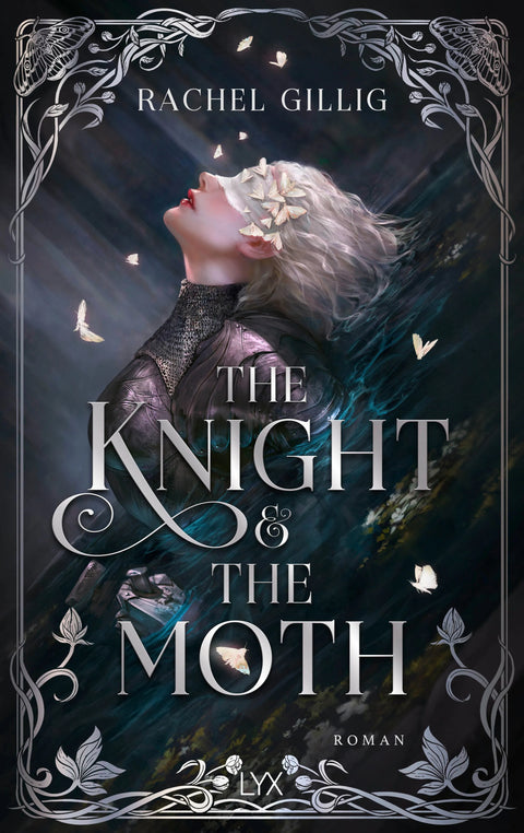 The Knight and the Moth