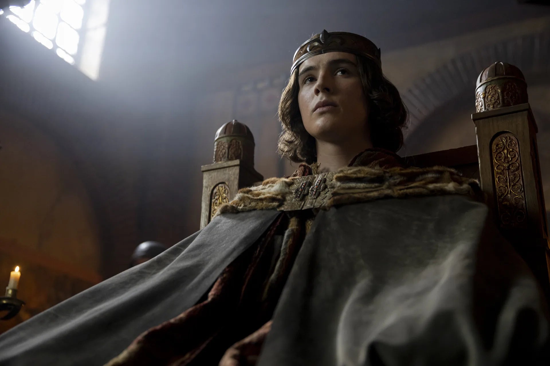 Filmszene 3 aus The Last Kingdom: Seven Kings Must Die – 4K UHD Blu-ray