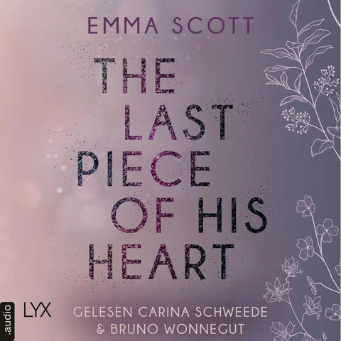 The Last Piece of His Heart - Lost-Boys-Trilogie, Teil 3