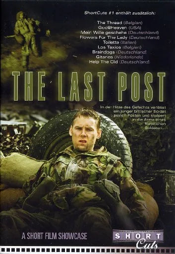 The Last Post - DVD