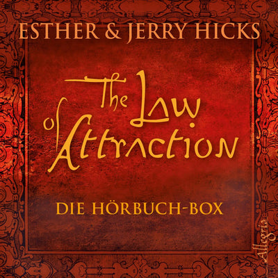 The Law of Attraction