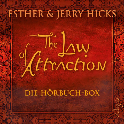 The Law of Attraction