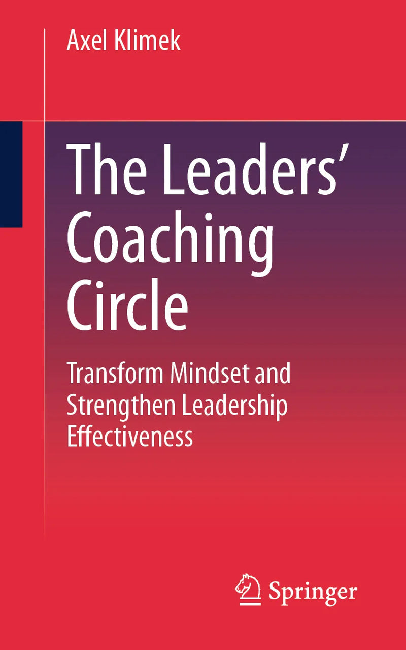 The Leaders' Coaching Circle