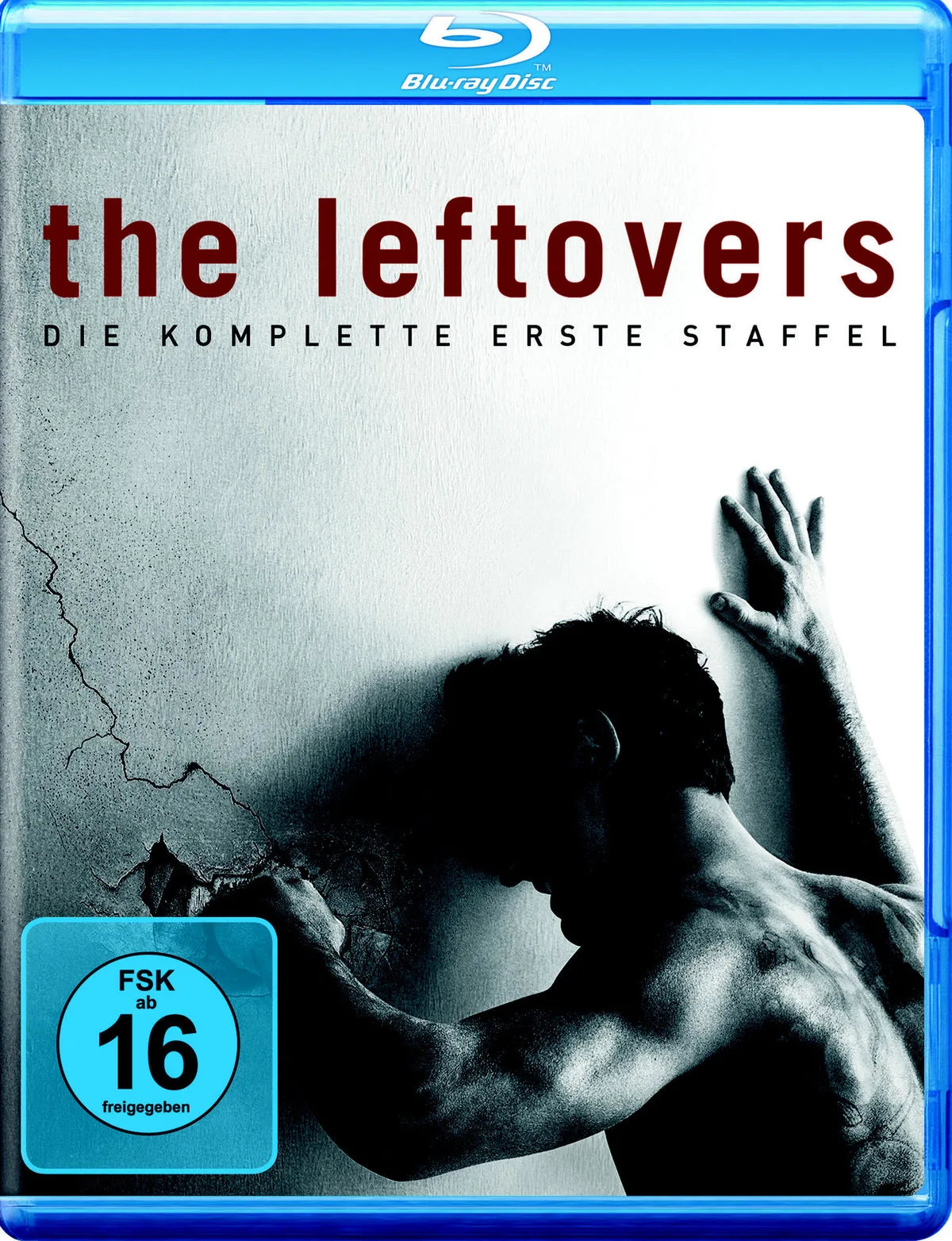 The Leftovers - Die komplette 1. Staffel - Blu-ray Disc