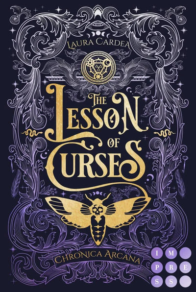 The Lesson of Curses