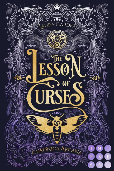 The Lesson of Curses