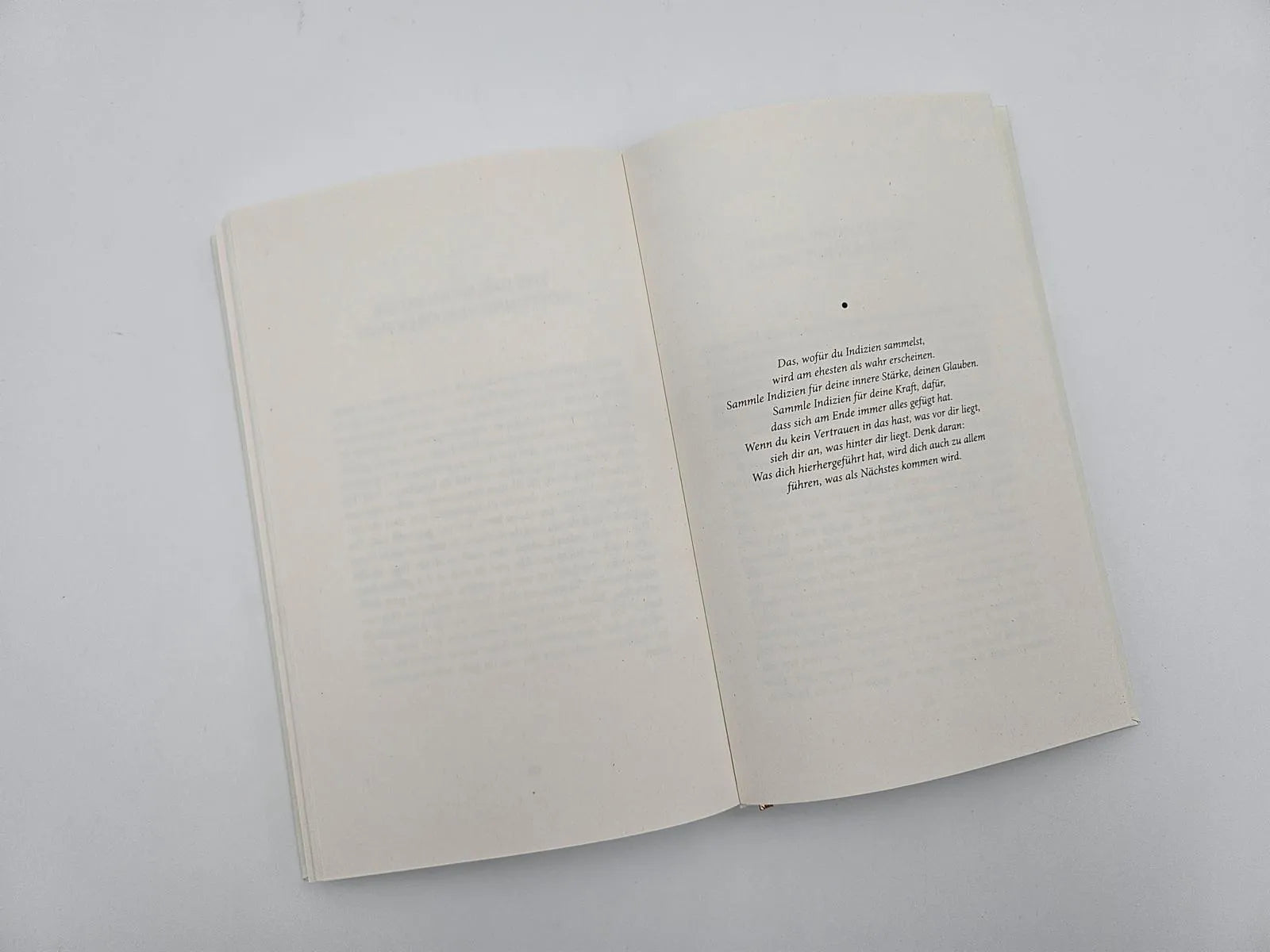 Detailansicht: The Life That’s Waiting (Hardcover)