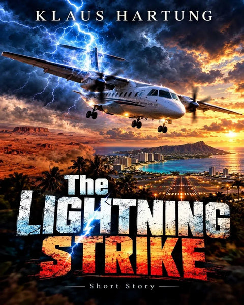 The Lightning Strike
