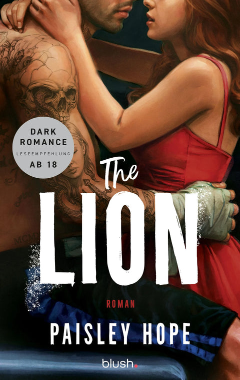 The Lion