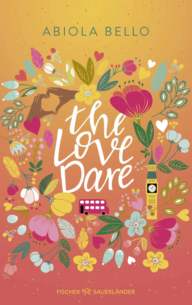 The Love Dare