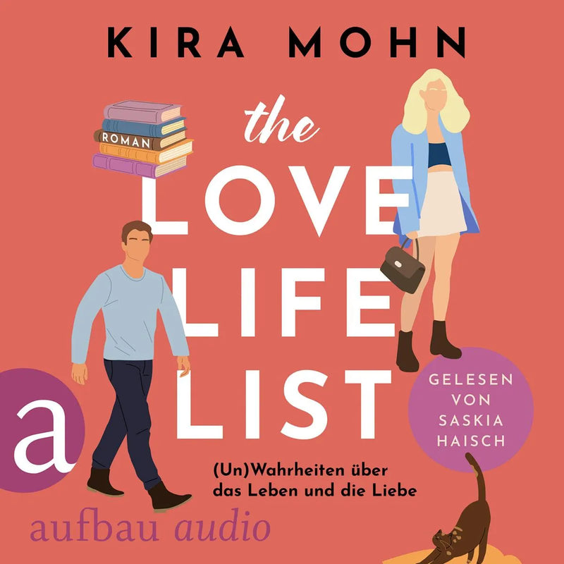 The Love-Life-List: