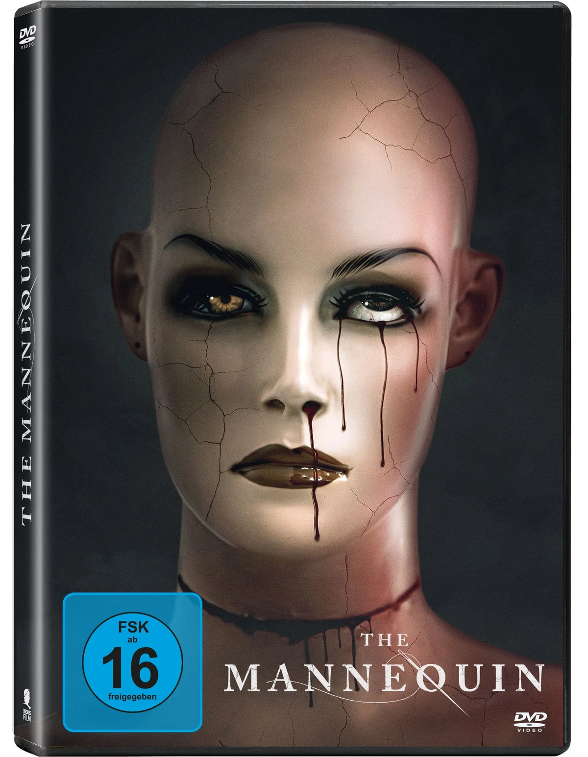 Produktansicht 1 von The Mannequin – DVD