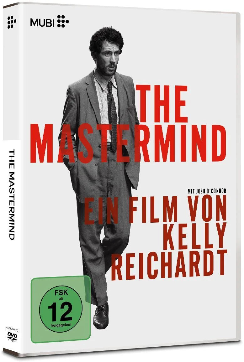 Produktansicht 1 von The Mastermind – DVD