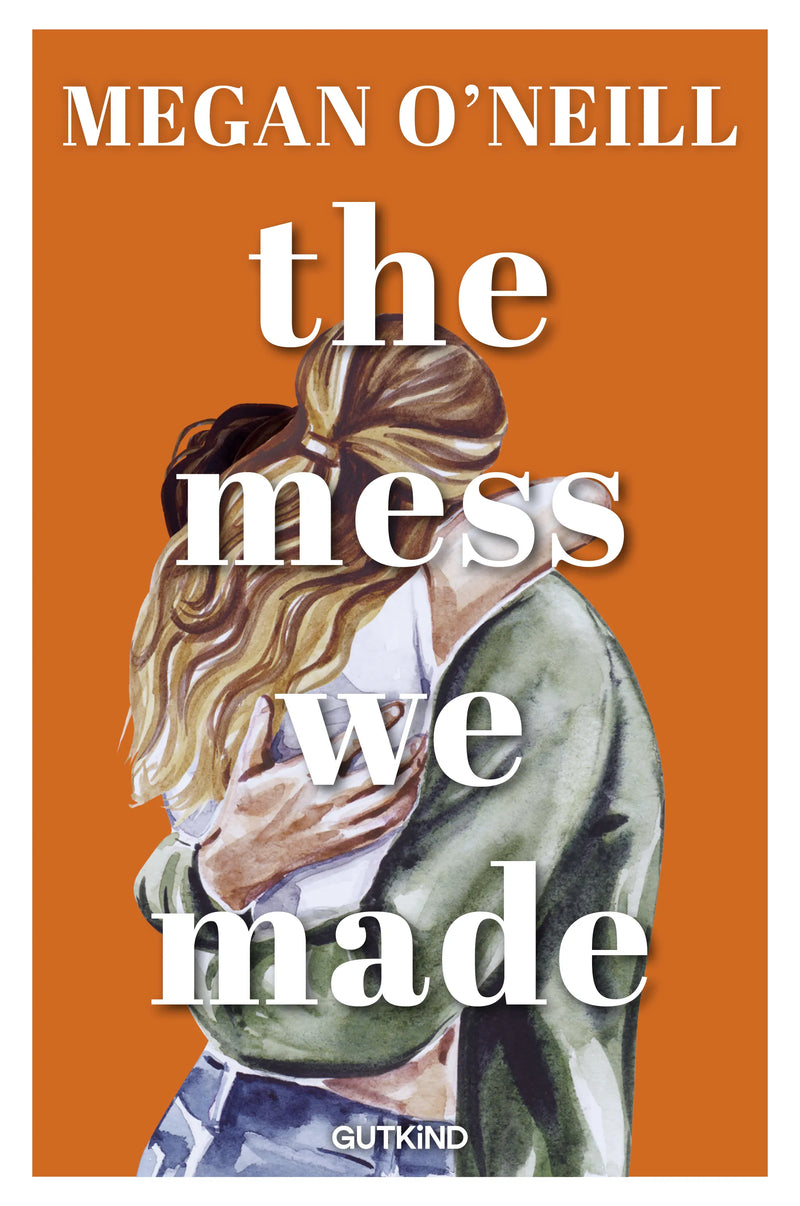 The Mess We Made