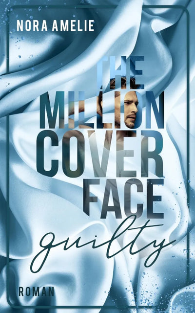 The Million Cover Face 2 - GUILTY