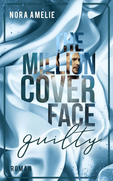 The Million Cover Face 2 - GUILTY