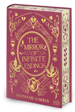 Die Once-Upon-A-Broken-Heart
