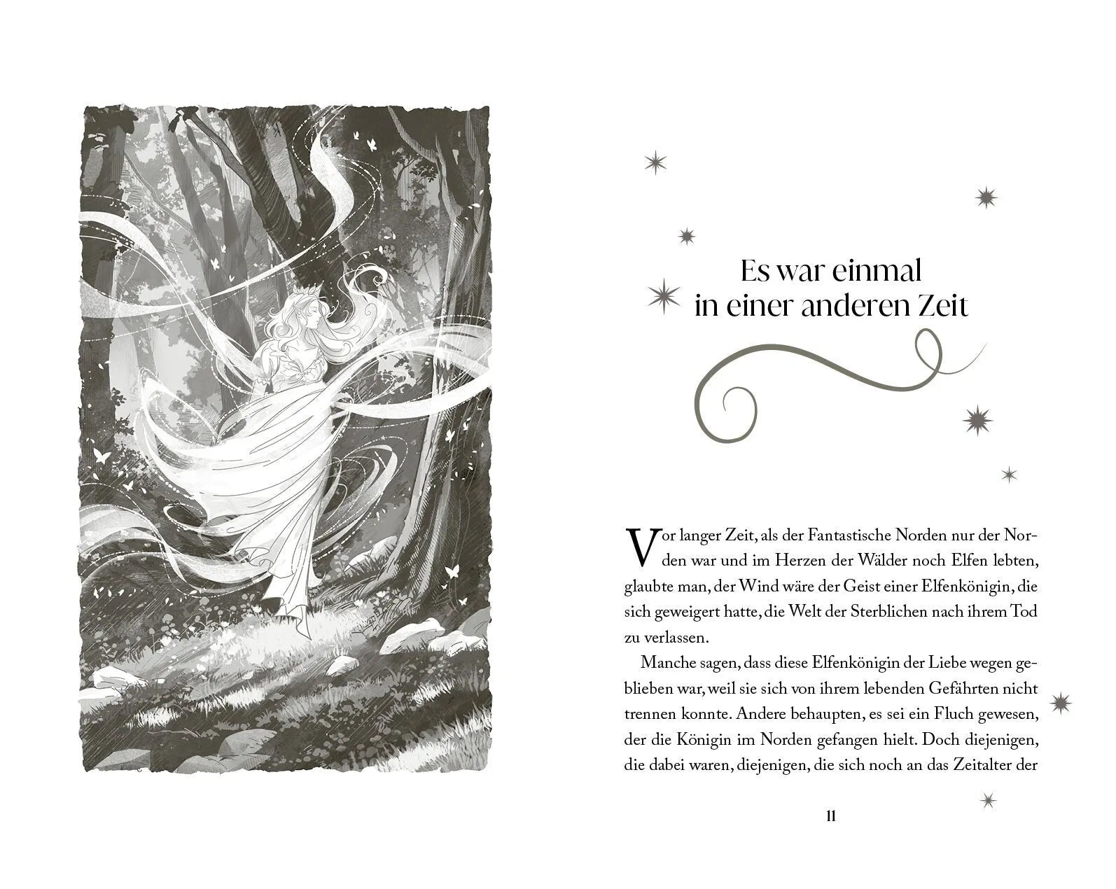 Detailansicht: The Mirror of Infinite Endings (Paperback)