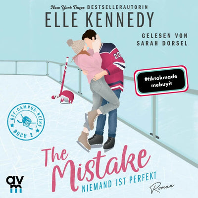 The Mistake - Niemand ist perfekt