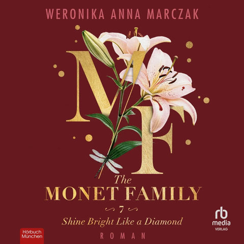 The Monet Family - Shine Bright Like a Diamond