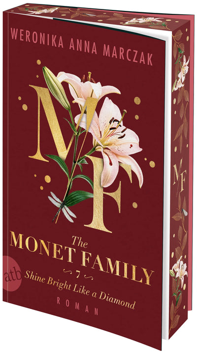 The Monet Family – Shine Bright Like a Diamond