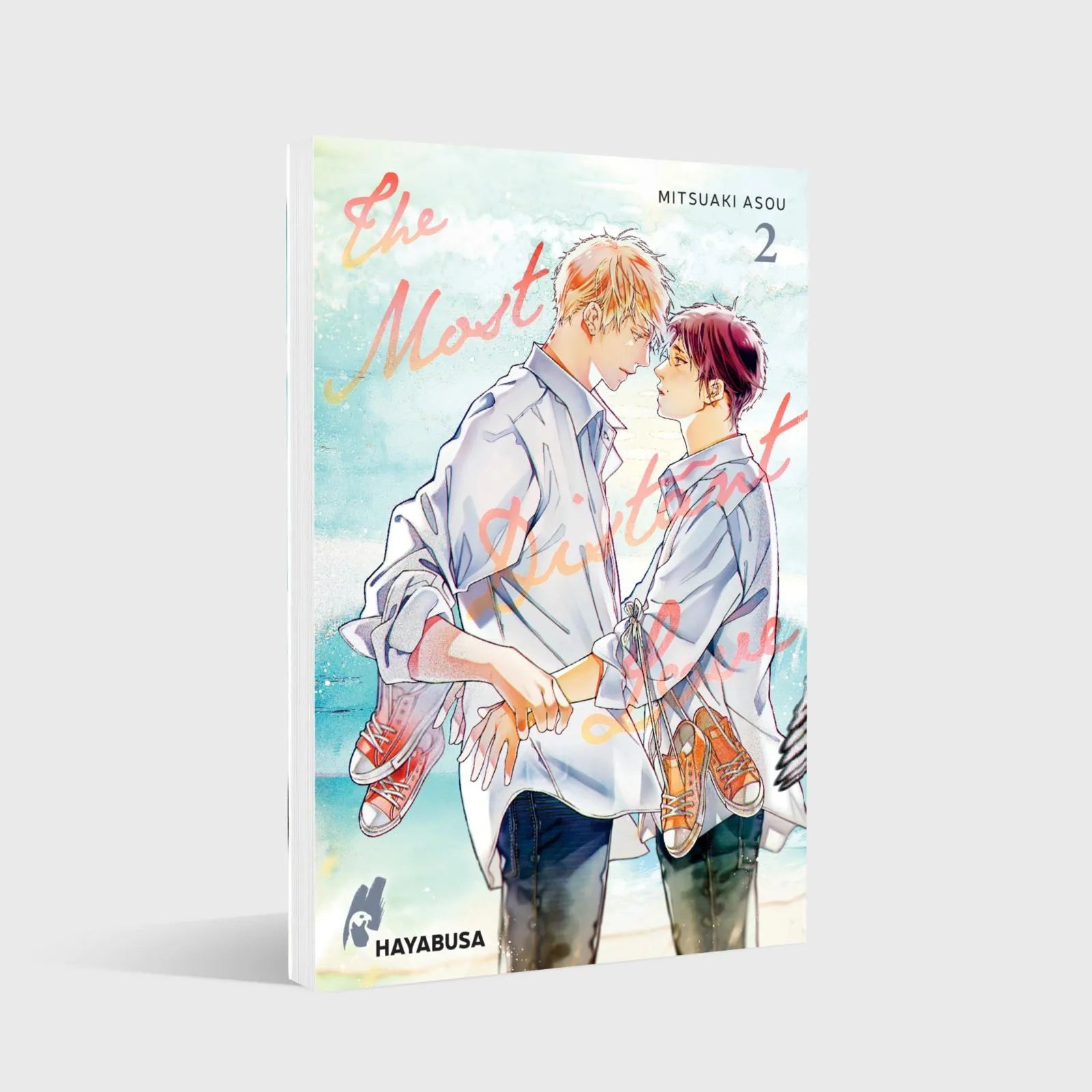 Abbildung von 'The Most Distant Love 2'