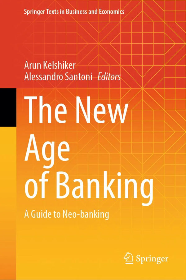 The New Age of Banking