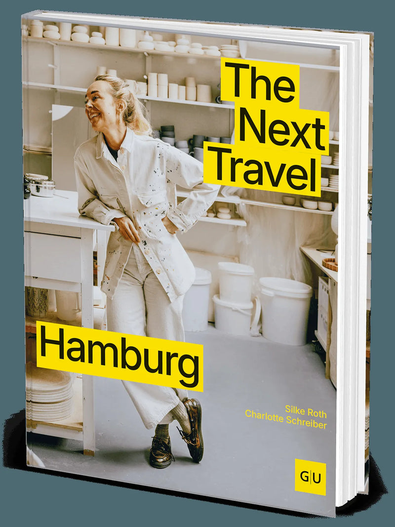 The Next Travel Hamburg
