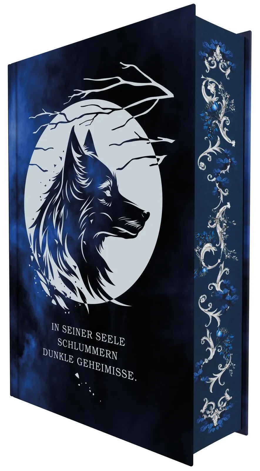 Detailansicht: The Night Prince (Hardcover)