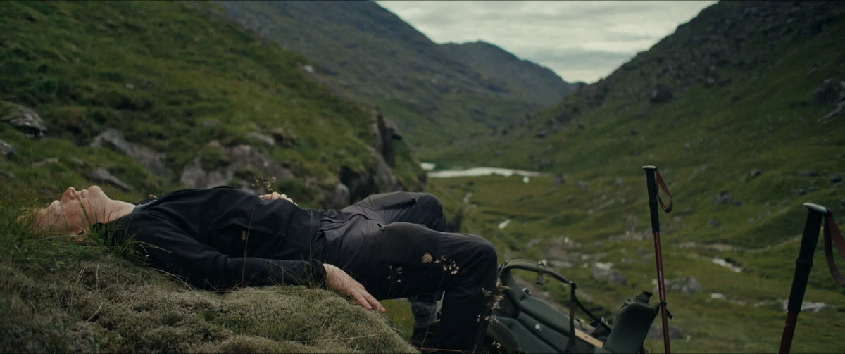 Filmszene 3 aus The North – DVD. Regie: Bart Schrijver