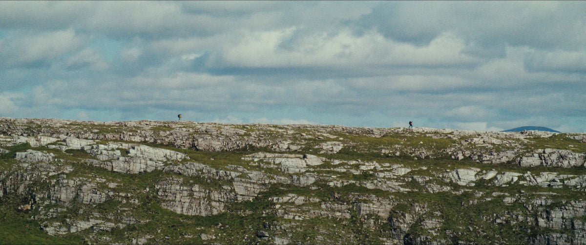 Filmszene 5 aus The North – DVD. Regie: Bart Schrijver